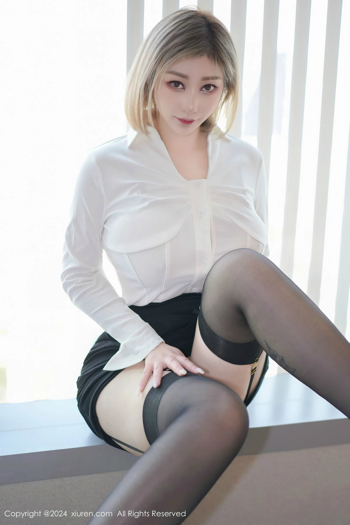 [XiuRen秀人网]第8381期妲己写真-秀人资源网